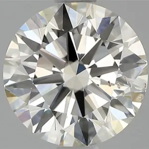1.3 Carat Round L SI2 Natural Diamond