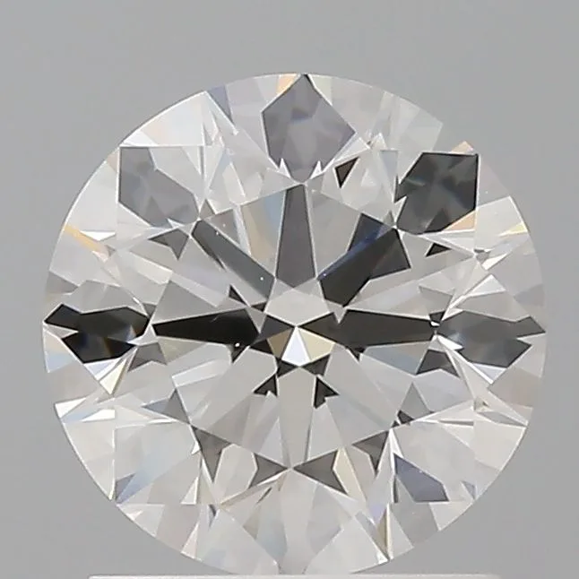 1.35 Carat Round H VS2 Natural Diamond 1 1.35 Carat Round H VS2 Natural Diamond