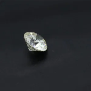 1.35 Carat Round J VS2 Natural Diamond