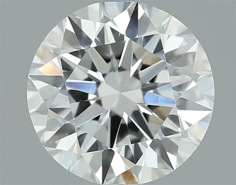 1.5 Carat Round E VVS2 Natural Diamond 1 1.5 Carat Round E VVS2 Natural Diamond