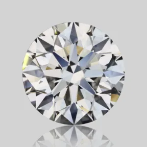 1.5 Carat Round F VVS1 Natural Diamond