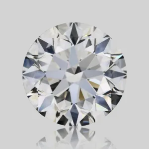 1.5 Carat Round F VVS2 Natural Diamond
