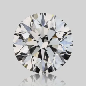 1.5 Carat Round F VVS2 Natural Diamond
