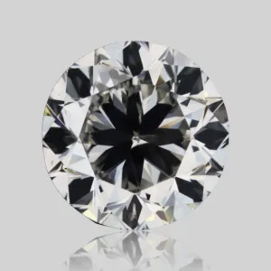 1.5 Carat Round G SI2 Natural Diamond