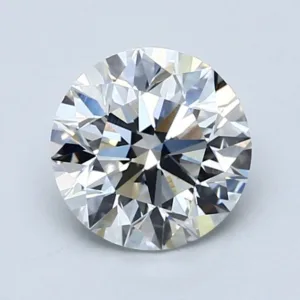 1.5 Carat Round G VS1 Natural Diamond