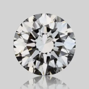 1.5 Carat Round G VS2 Natural Diamond