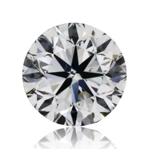 1.5 Carat Round G VS2 Natural Diamond
