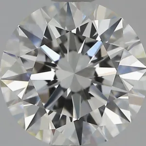 1.5 Carat Round G VVS1 Natural Diamond