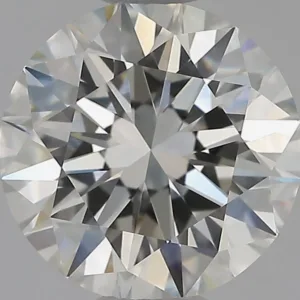 1.5 Carat Round G VVS1 Natural Diamond