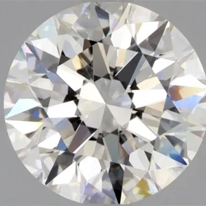 1.5 Carat Round G VVS2 Natural Diamond