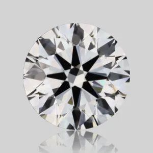 1.5 Carat Round G VVS2 Natural Diamond