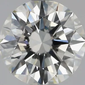 1.5 Carat Round G VVS2 Natural Diamond