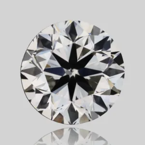 1.5 Carat Round I SI1 Natural Diamond