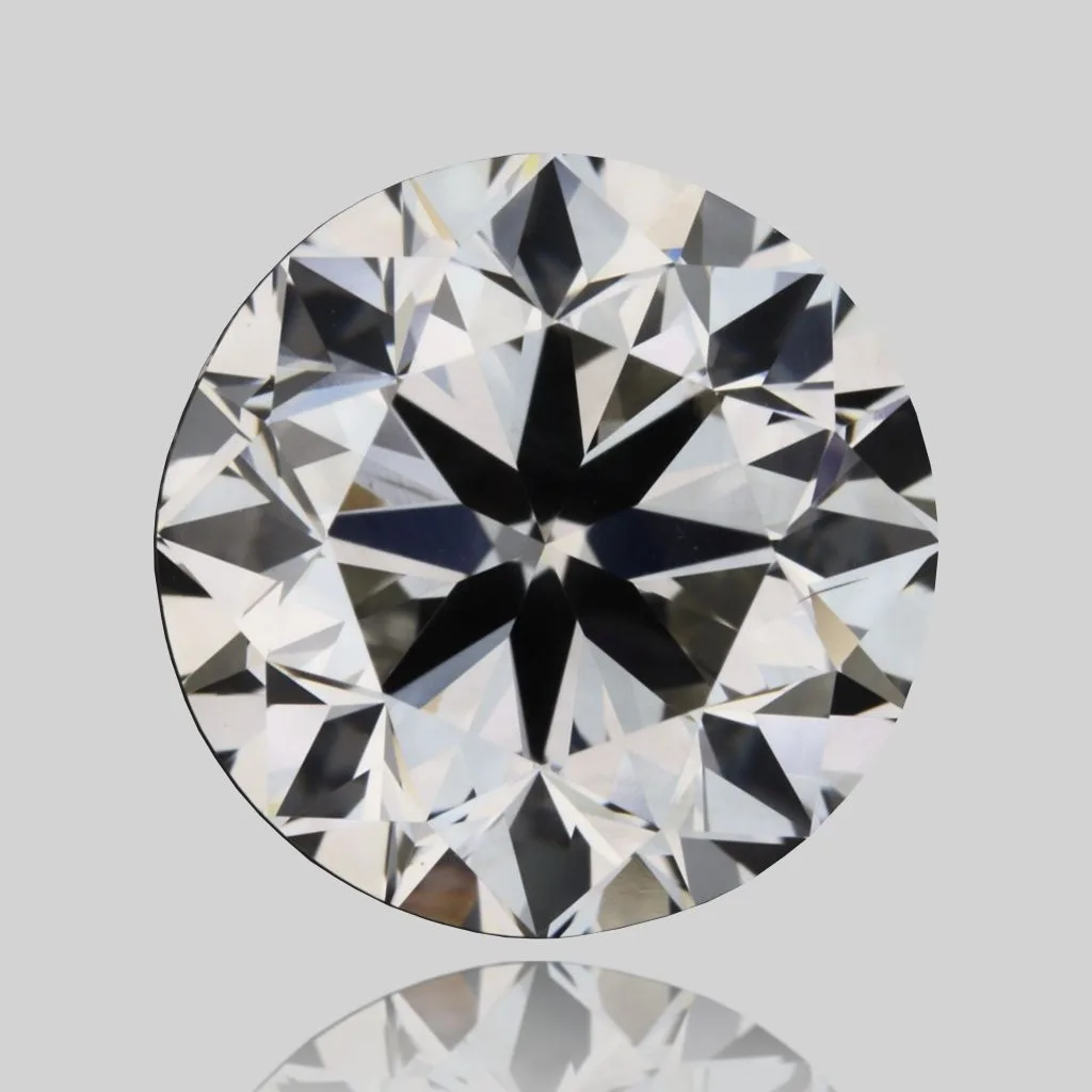 1.5 Carat Round I SI1 Natural Diamond 1 1.5 Carat Round I SI1 Natural Diamond
