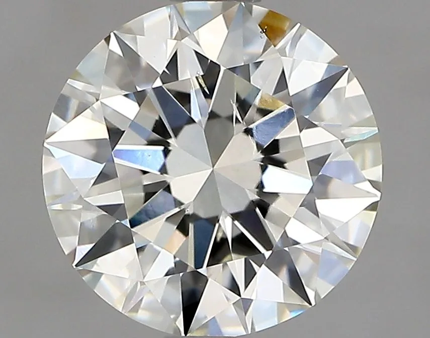 1.5 Carat Round I SI1 Natural Diamond 1 1.5 Carat Round I SI1 Natural Diamond