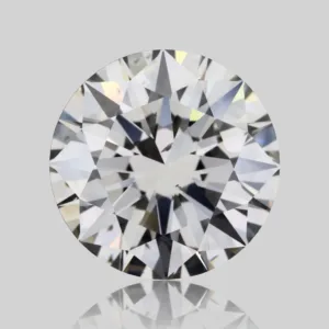 1.5 Carat Round I SI1 Natural Diamond
