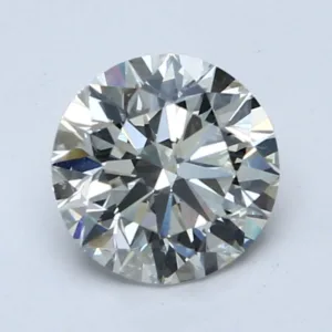 1.5 Carat Round I SI1 Natural Diamond