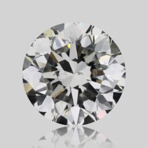 1.5 Carat Round I SI1 Natural Diamond