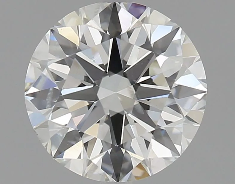 1.5 Carat Round I SI2 Natural Diamond 1 1.5 Carat Round I SI2 Natural Diamond