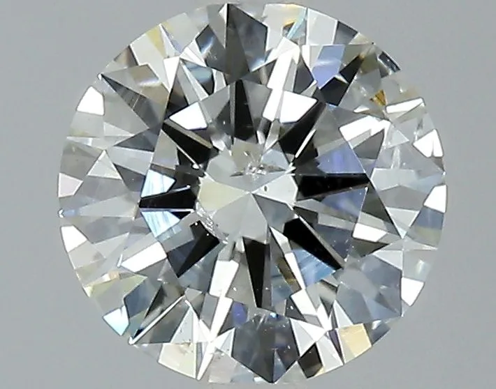 1.5 Carat Round I SI2 Natural Diamond 1 1.5 Carat Round I SI2 Natural Diamond