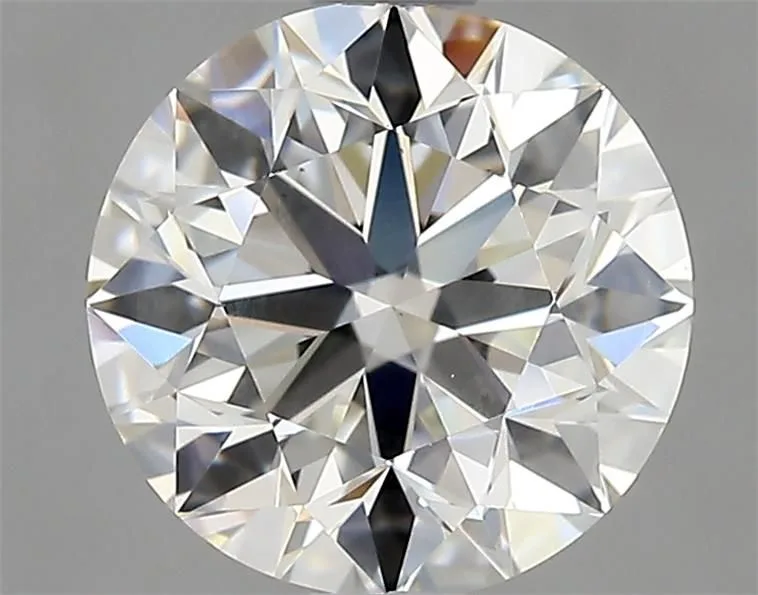 1.5 Carat Round I SI2 Natural Diamond 1 1.5 Carat Round I SI2 Natural Diamond