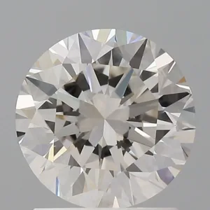 1.5 Carat Round I VS1 Natural Diamond