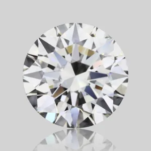 1.5 Carat Round I VS1 Natural Diamond
