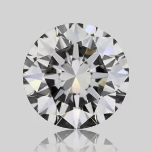 1.5 Carat Round I VS2 Natural Diamond