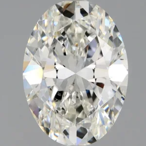 1.5 Carat Round I VS2 Natural Diamond