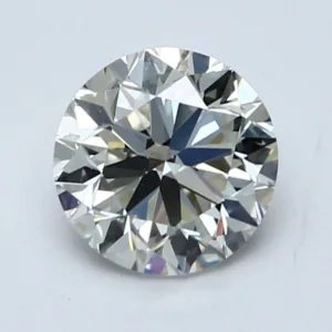 1.5 Carat Round I VS2 Natural Diamond
