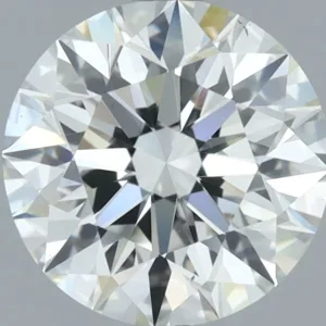 1.5 Carat Round I VS2 Natural Diamond
