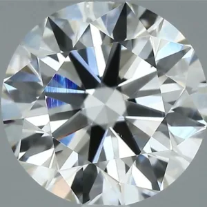 1.5 Carat Round I VS2 Natural Diamond