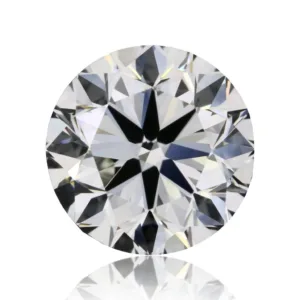 1.5 Carat Round I VVS1 Natural Diamond