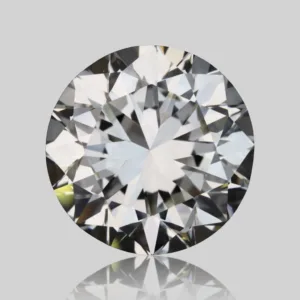 1.5 Carat Round I VVS1 Natural Diamond