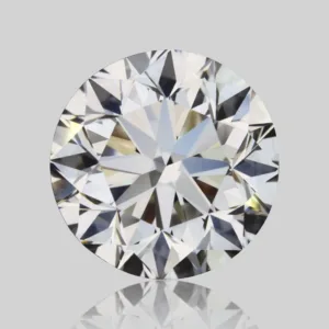 1.5 Carat Round I VVS2 Natural Diamond