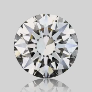 1.5 Carat Round J VS2 Natural Diamond