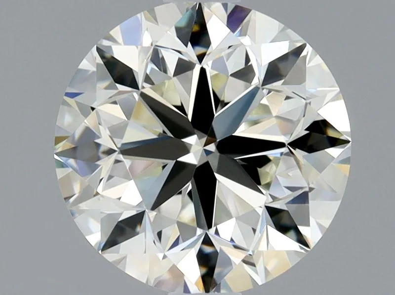1.5 Carat Round J VVS1 Natural Diamond 1 1.5 Carat Round J VVS1 Natural Diamond