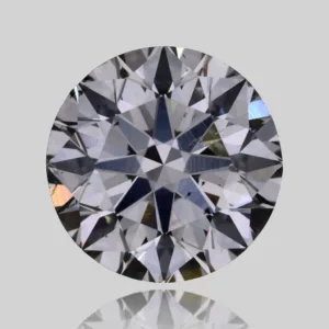 1.5 Carat Round K SI1 Natural Diamond