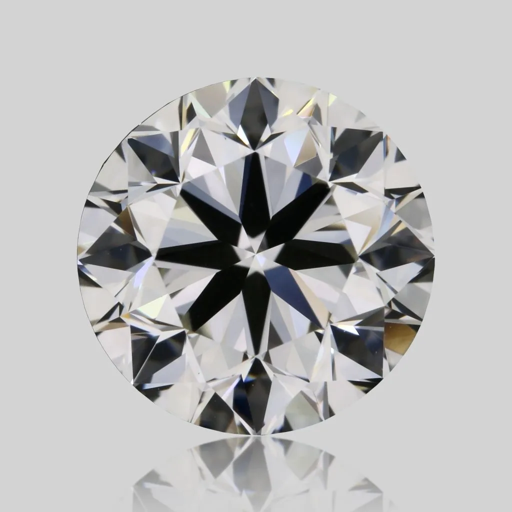 1.5 Carat Round K VS1 Natural Diamond 1 1.5 Carat Round K VS1 Natural Diamond