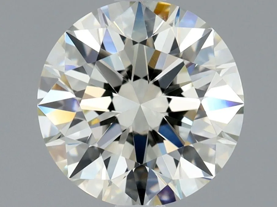 1.5 Carat Round K VVS2 Natural Diamond 1 1.5 Carat Round K VVS2 Natural Diamond