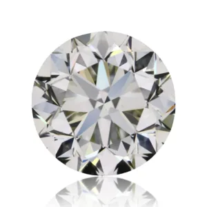 1.5 Carat Round L VS2 Natural Diamond