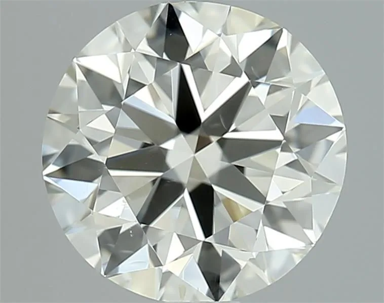 1.5 Carat Round M SI1 Natural Diamond 1 1.5 Carat Round M SI1 Natural Diamond