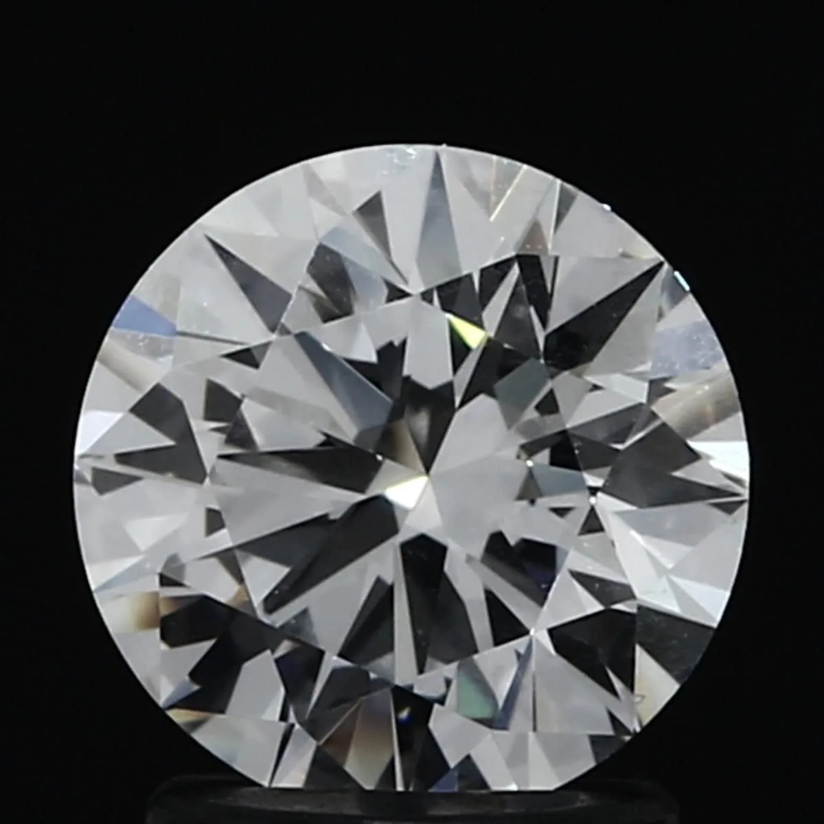 1.51 Carat Round D IF Natural Diamond 1 1.51 Carat Round D IF Natural Diamond