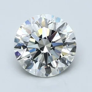 1.51 Carat Round I VS1 Natural Diamond