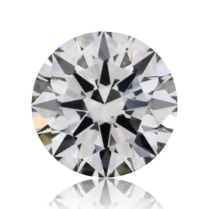 1.51 Carat Round I VS2 Natural Diamond