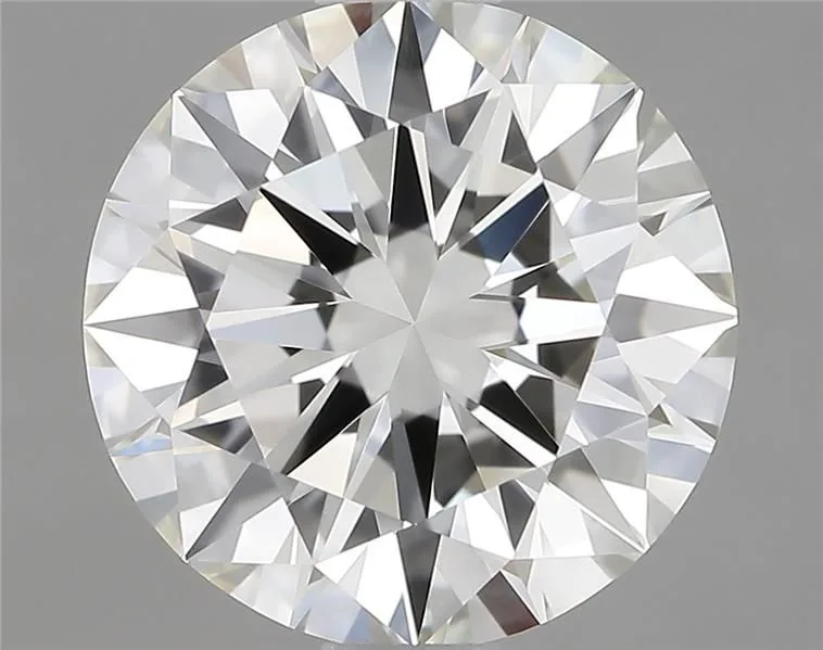 1.51 Carat Round K VVS1 Natural Diamond 1 1.51 Carat Round K VVS1 Natural Diamond