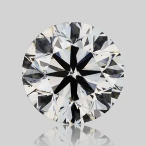 1.51 Carat Round L SI1 Natural Diamond