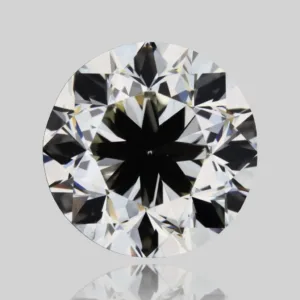 1.51 Carat Round M SI1 Natural Diamond