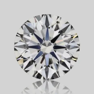 1.52 Carat Round L VS1 Natural Diamond