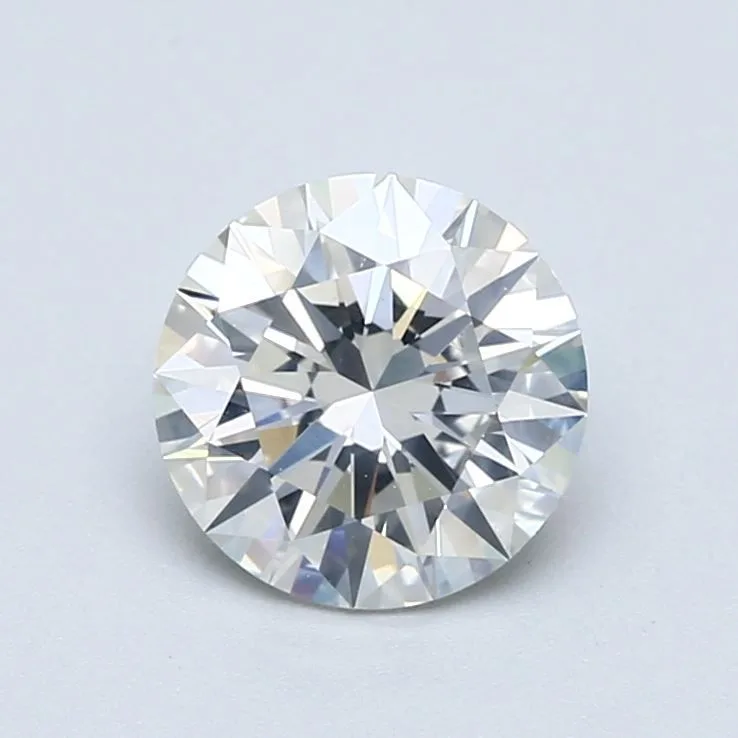 1.54 Carat Round I SI2 Natural Diamond 1 1.54 Carat Round I SI2 Natural Diamond